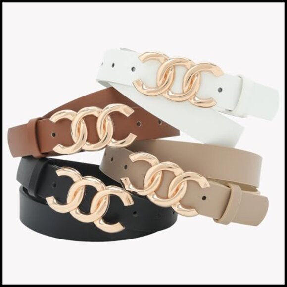 Belts